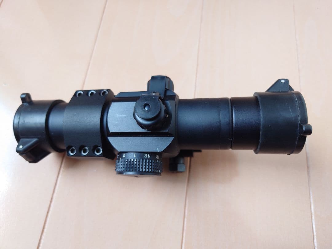 タスコ（サイトロンジャパン） MD-33VER.2 ダットサイト