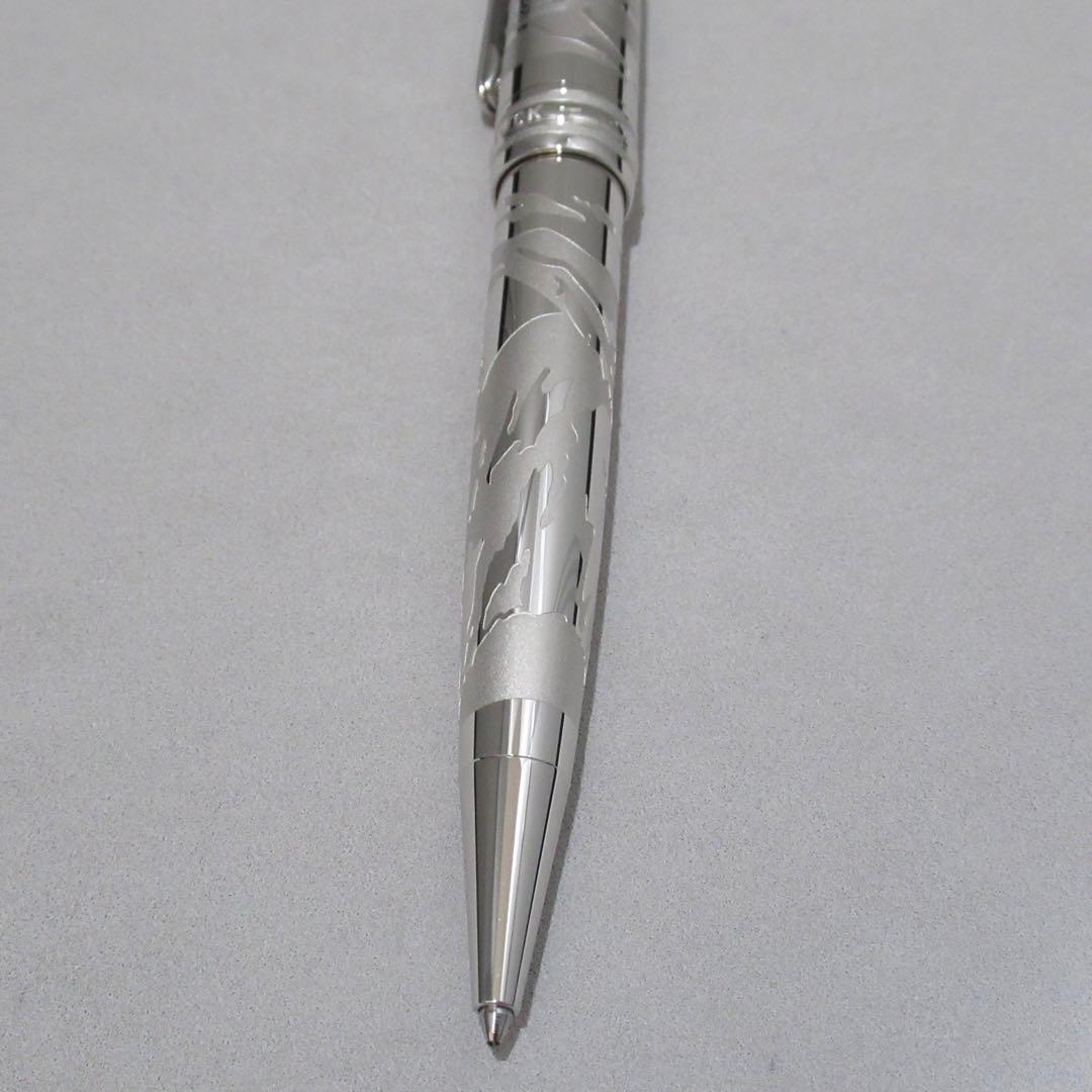 モンブラン ボールペン オリンピック シャモニー 1924 ミッドサイズ