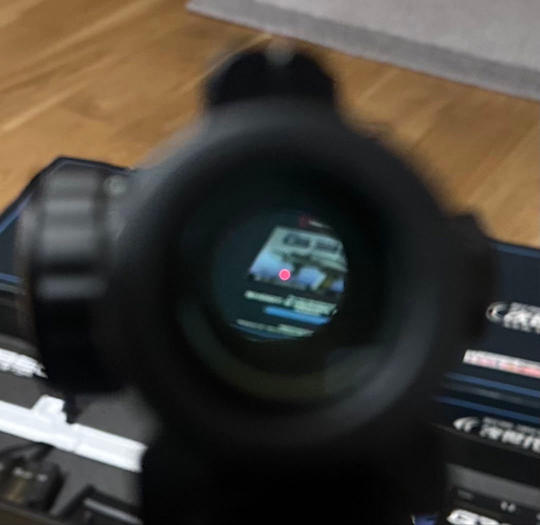 G36C 東京マルイ 次世代電動ガン