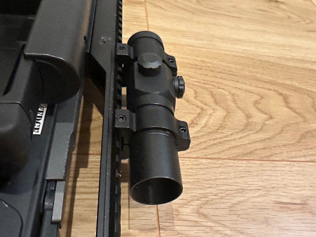 G36C 東京マルイ 次世代電動ガン