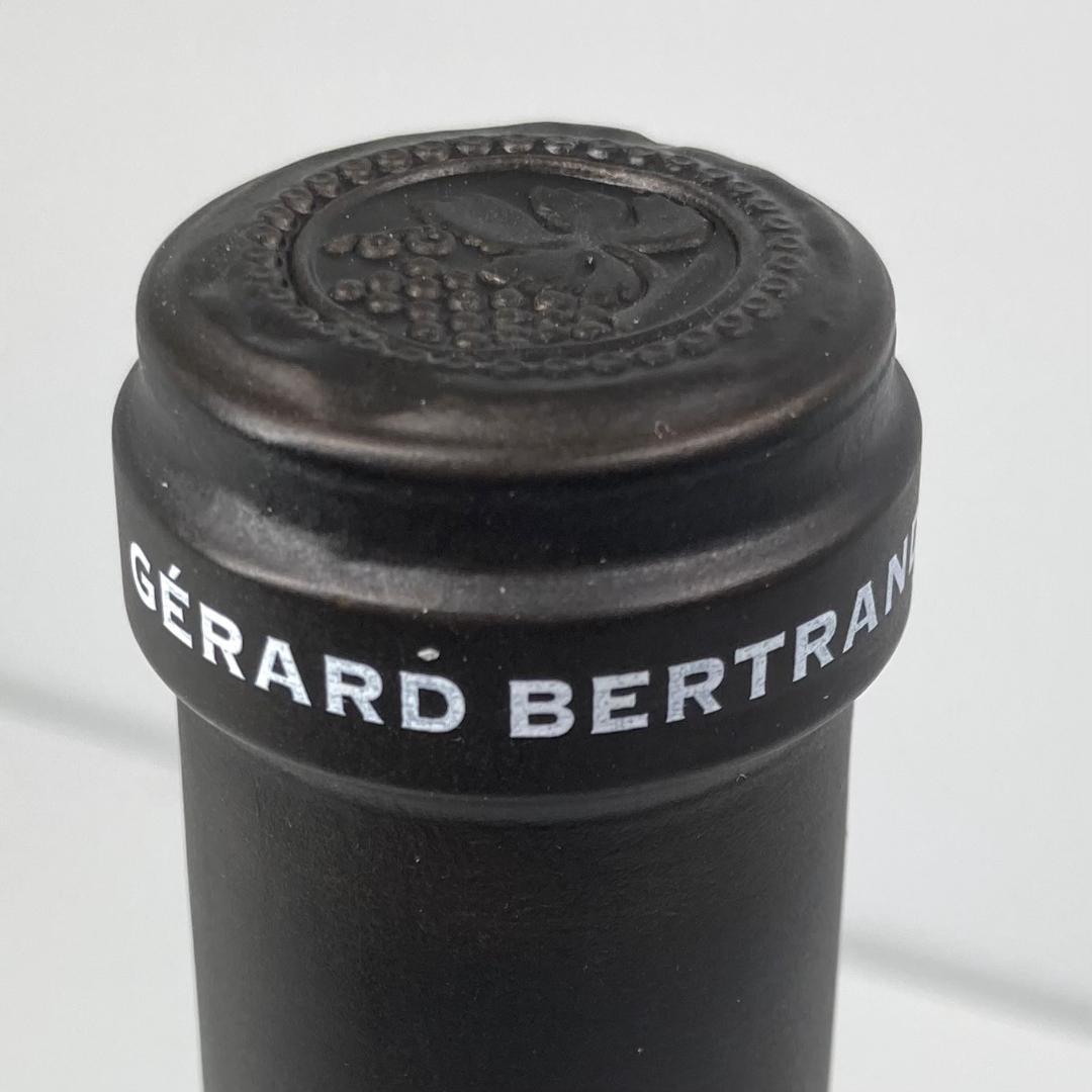 未開栓　シガリュス ブラン 2022　ワイン　750ml