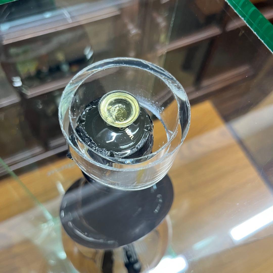 J Ogawa　ラグジュアリージェロボアム　専用ケース　世界限定100本