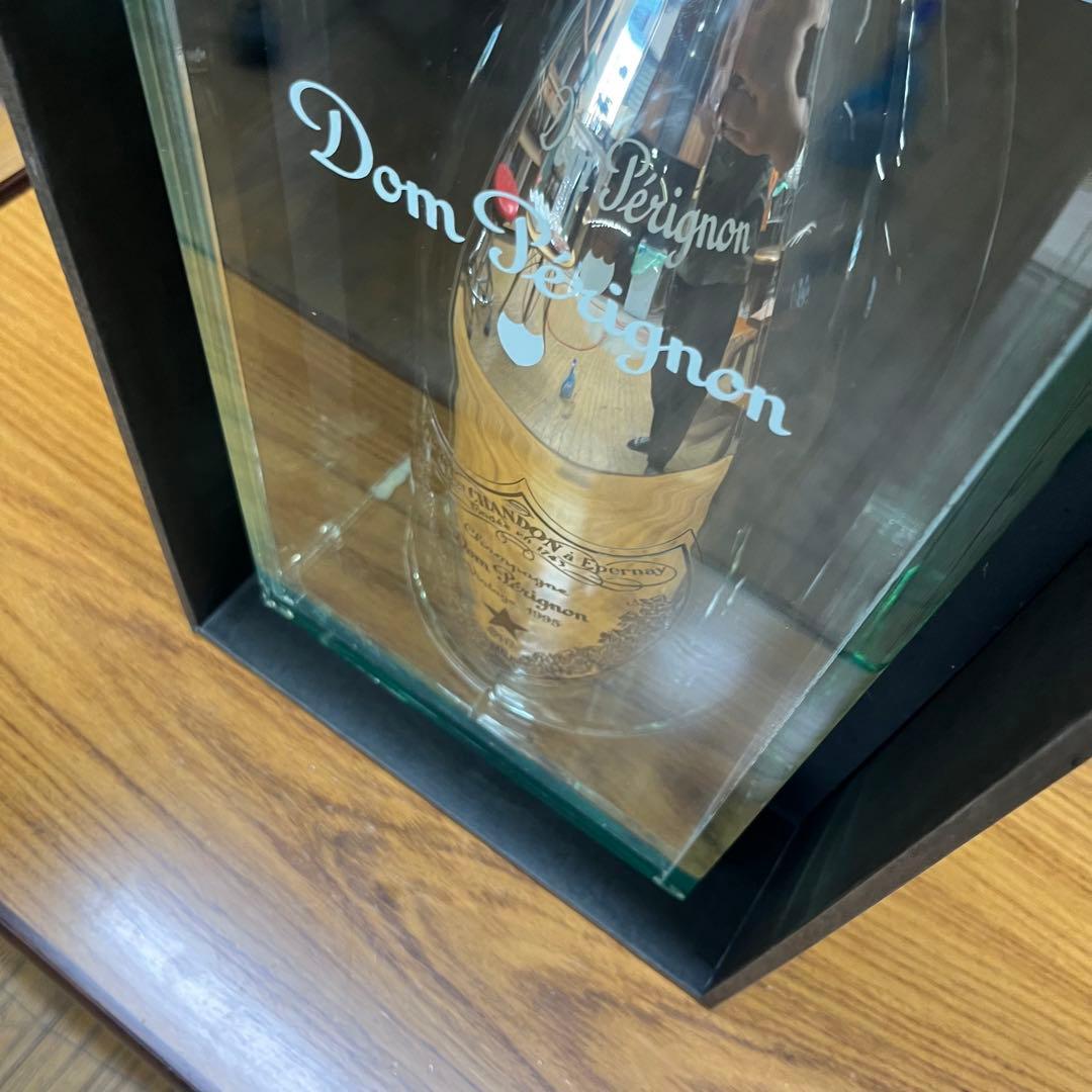 J Ogawa　ラグジュアリージェロボアム　専用ケース　世界限定100本