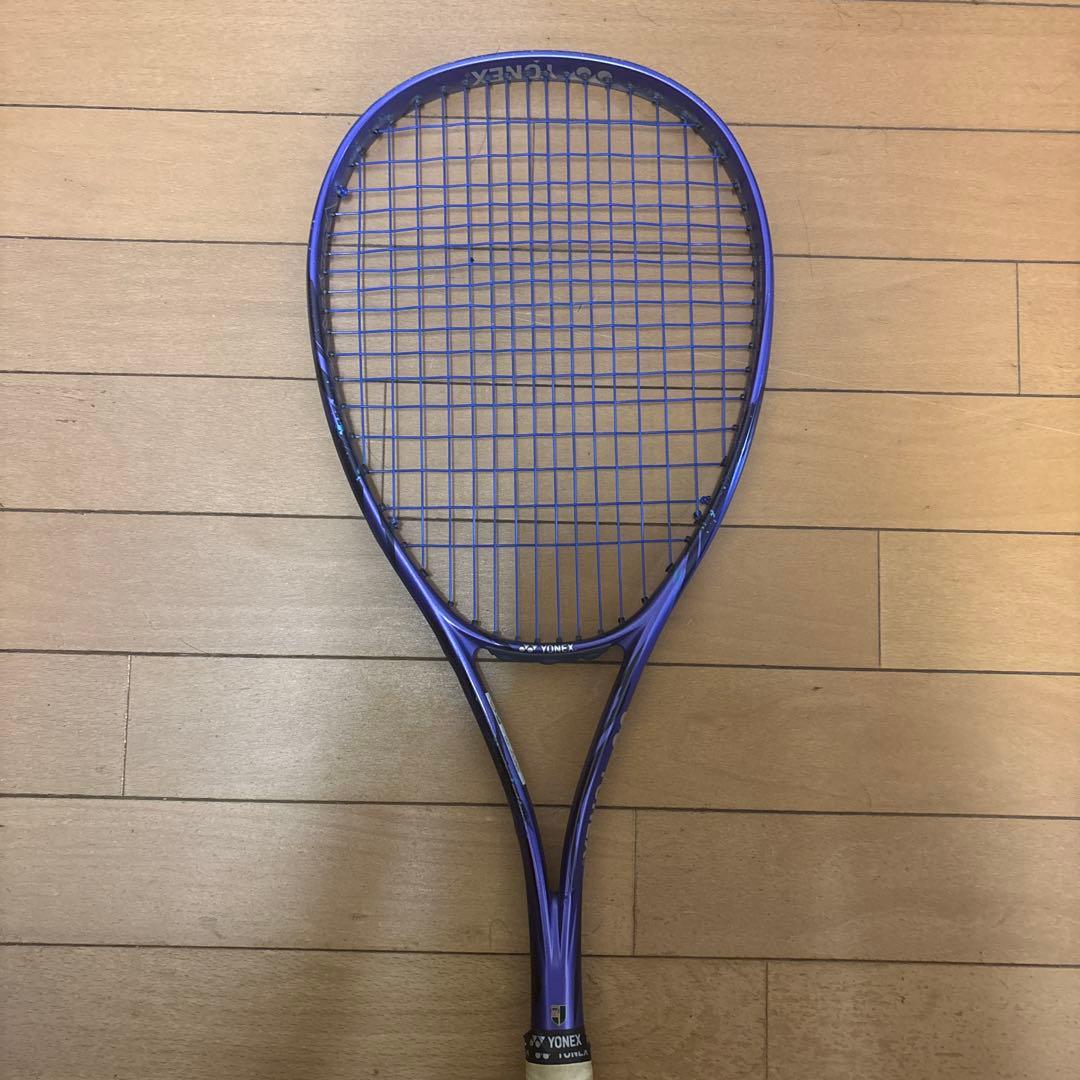 ボルトレイジ7s アメジスト　UL1 ジャンク　少し割れ