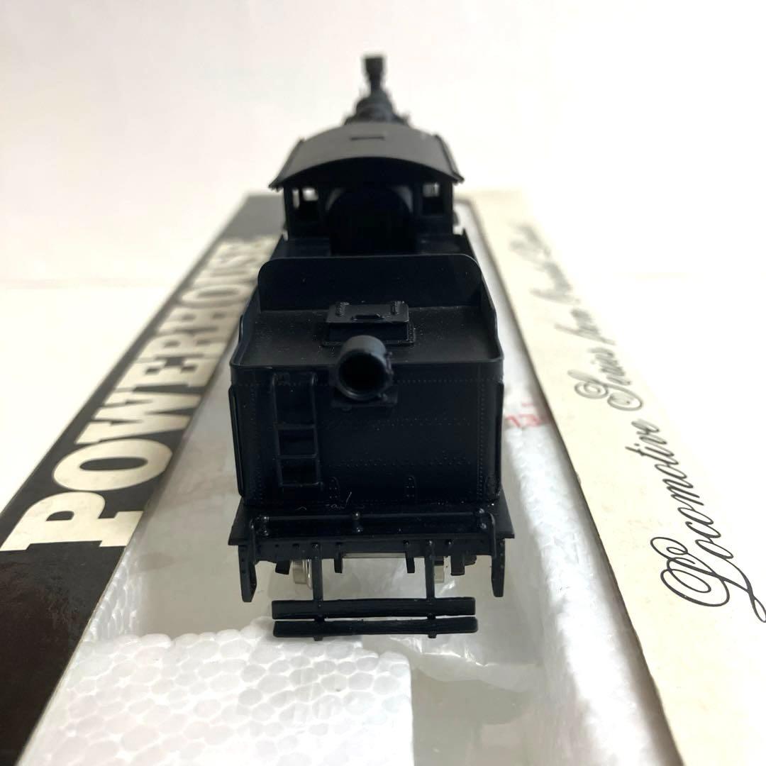 Oriental Limited HOゲージ 機関車 塗装済完成品