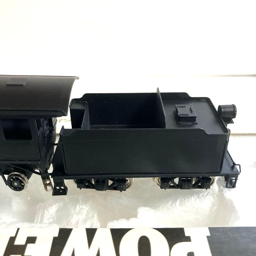 Oriental Limited HOゲージ 機関車 塗装済完成品