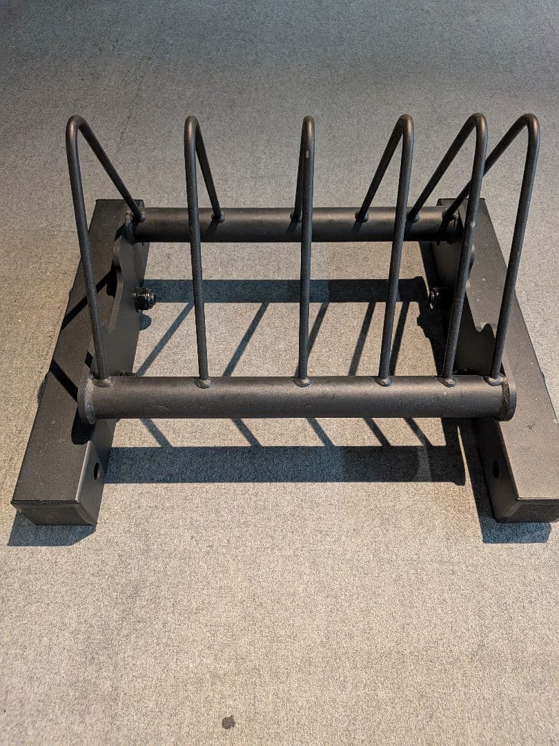 MBC ウィングプレートストレージ