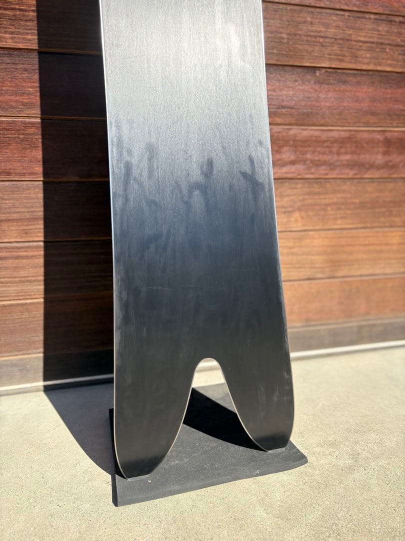 【美品】gentem magic38 168cm