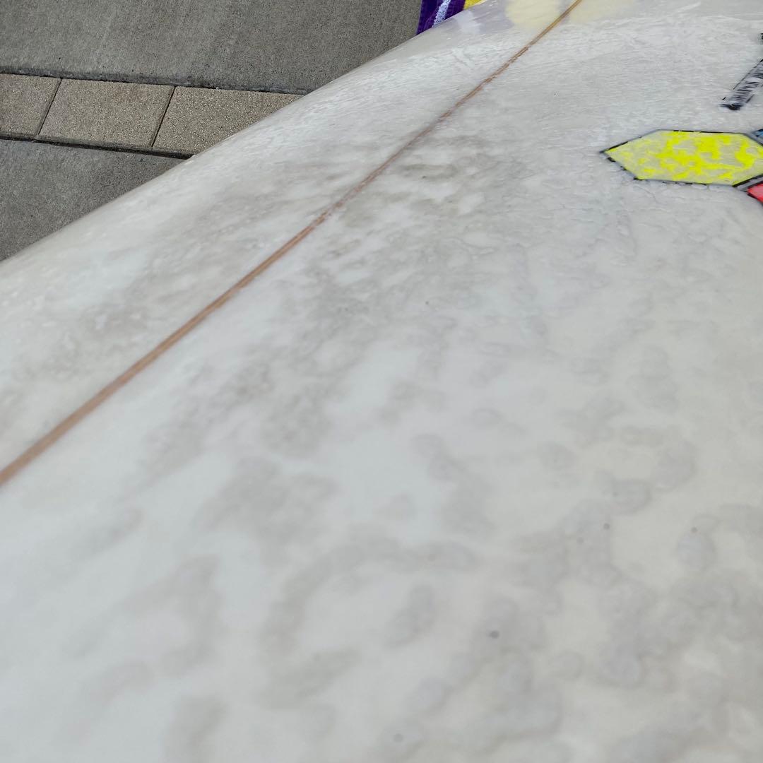 CHANNEL S ALMERRICK NeckBeard2 5’6