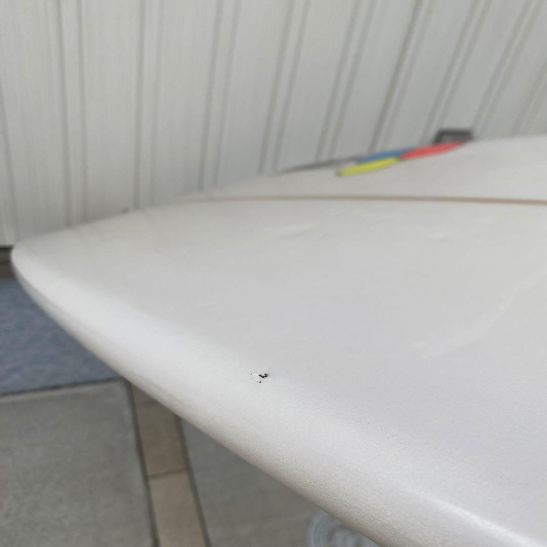 CHANNEL S ALMERRICK NeckBeard2 5’6