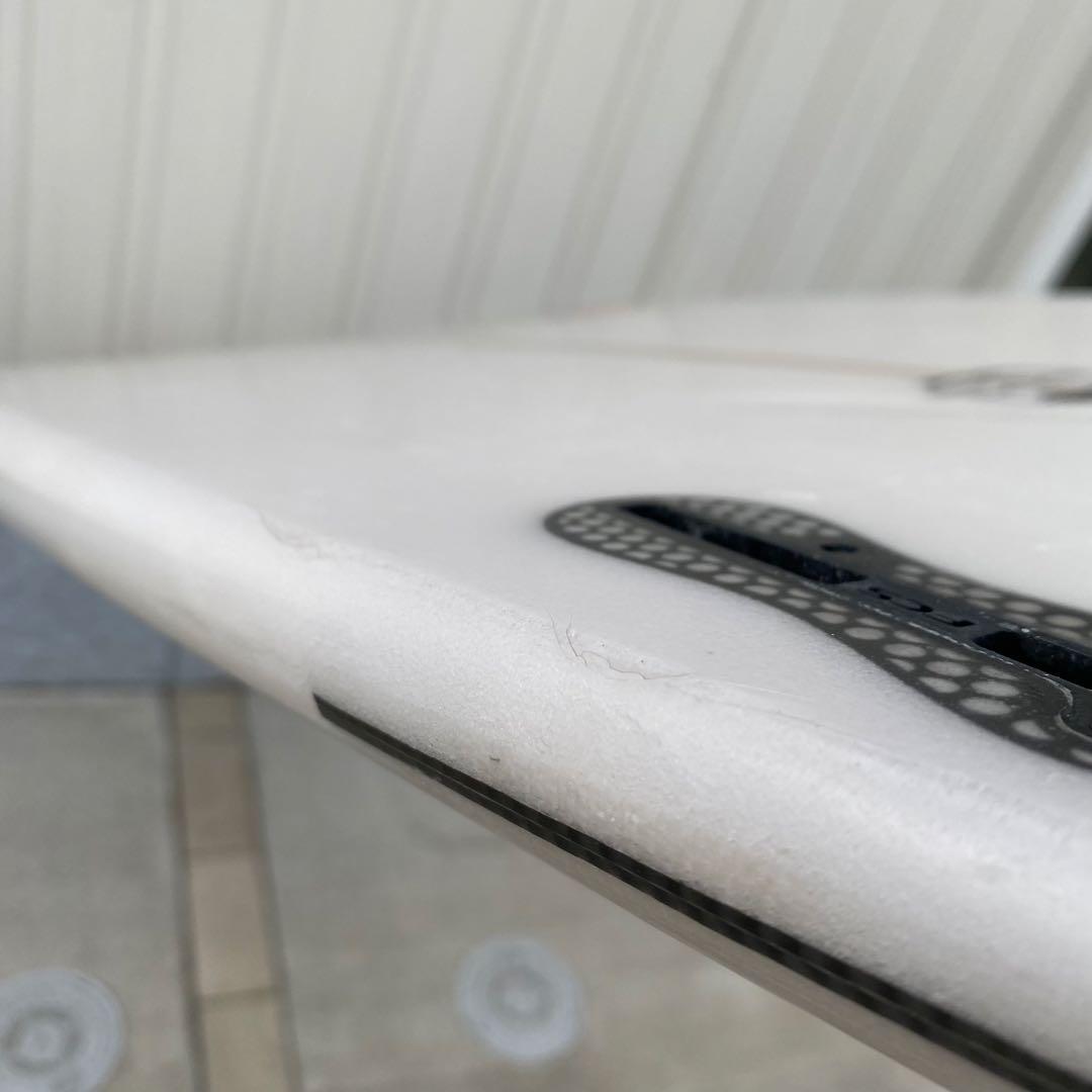 CHANNEL S ALMERRICK NeckBeard2 5’6