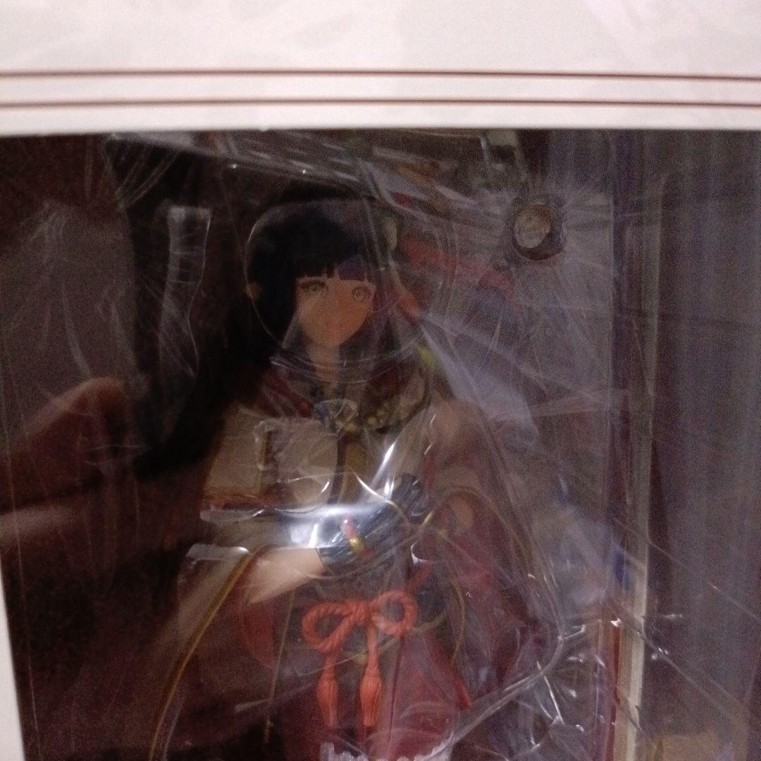 モンスターハンターライズ 里の受付嬢　ヒノエ ミノト ユニオンクリエイティブ