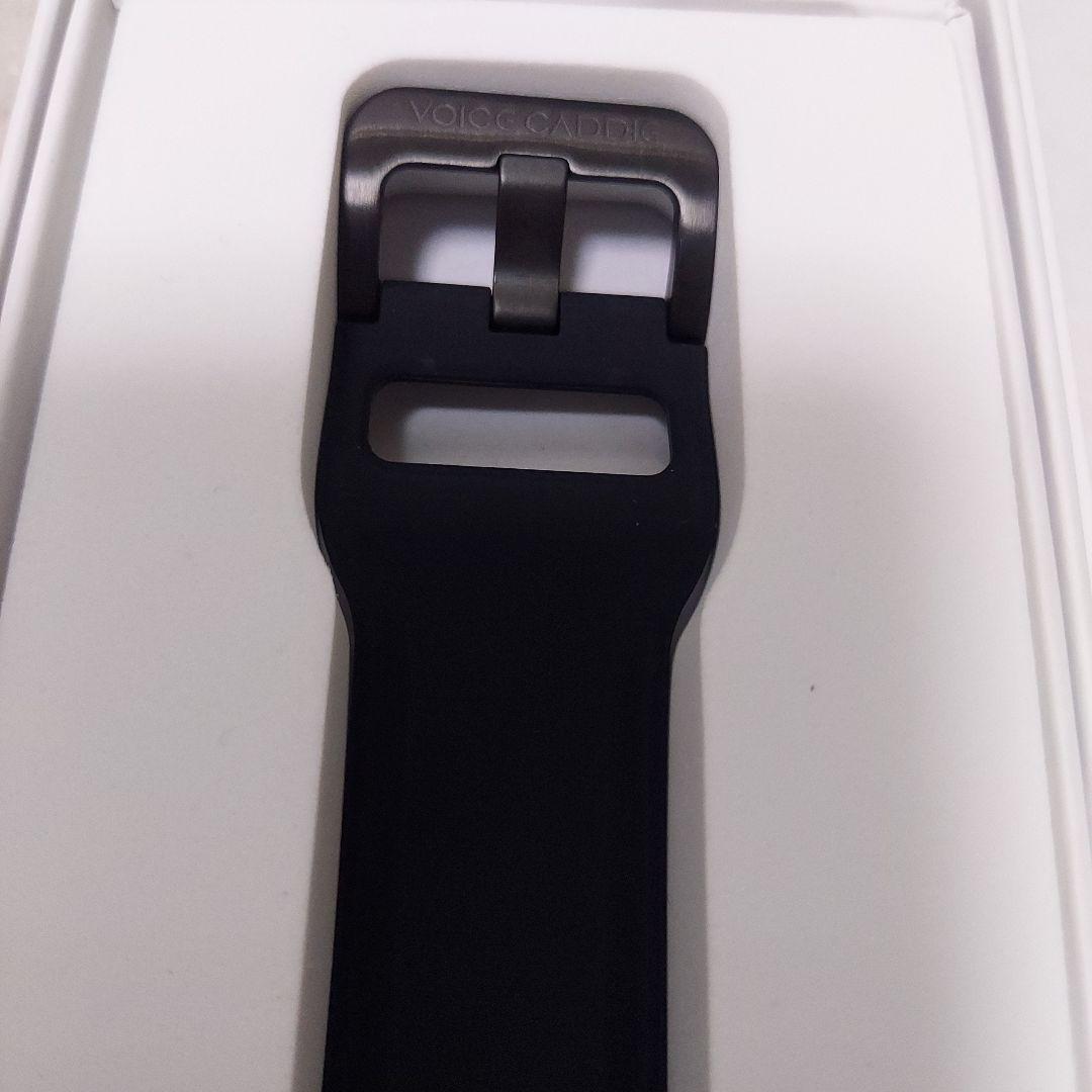 【在庫一掃セール】VOICE CADDIE T11 PRO GPSゴルフウォッチ