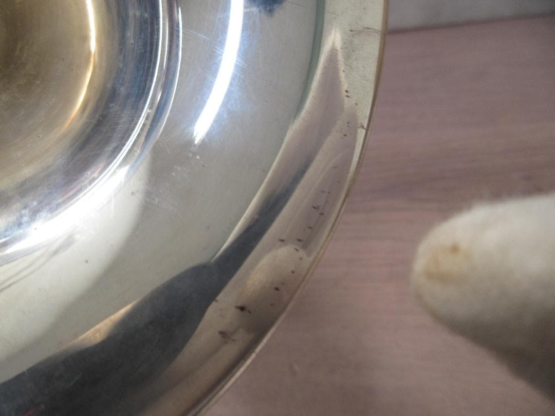 Bach Stradivarius 180ML37トランペット