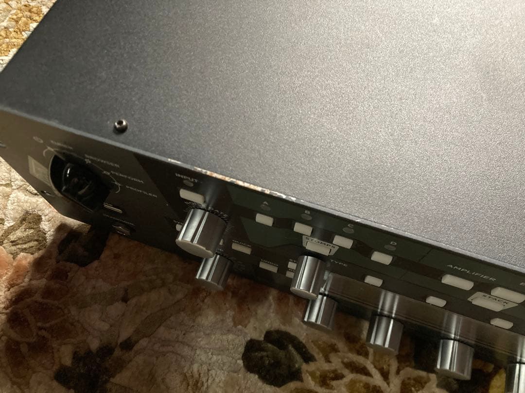 Kemper Profiler Rack ケンパー　最終値下げ