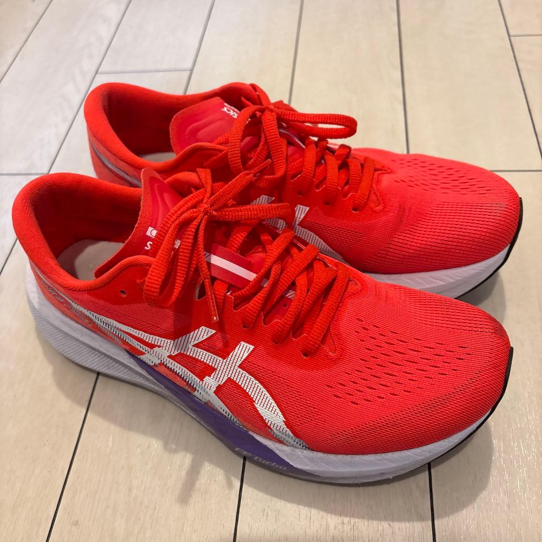 スパイク・シューズ Magic Speed4 26.5cm