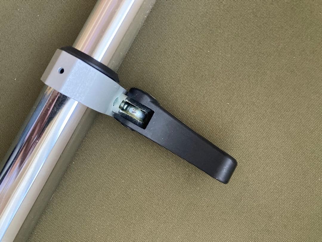 Brompton エクスパンダブル　シートポスト