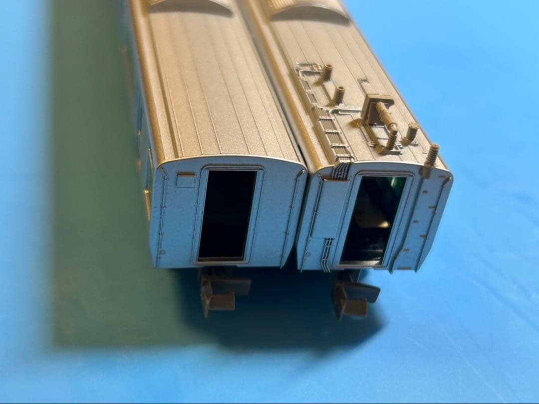 GREENMAX JR九州817系0番台　鹿児島車