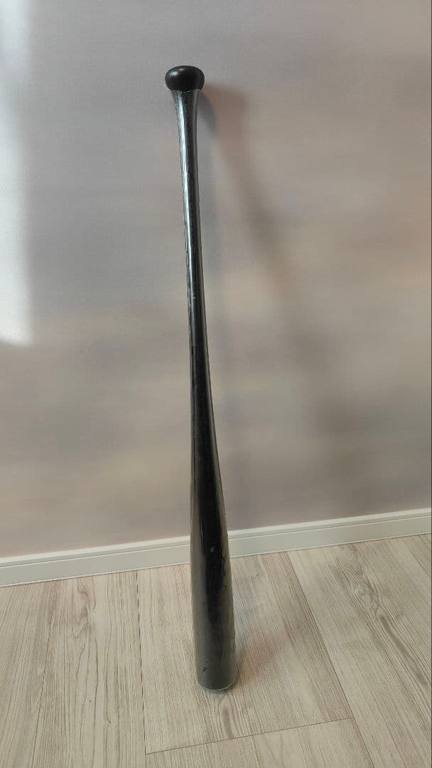 『新品 未使用品』山川穂高 NPB支給バット 西武ライオンズ 背番号33