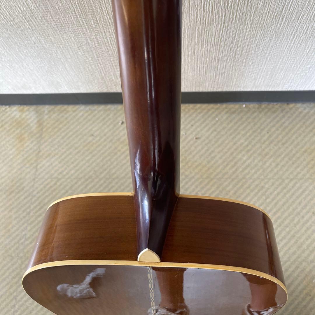 K.country D-350 貴重ハカランダ？