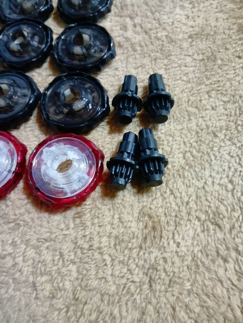 ベイブレードx　 9-60　LF　　シノビシャドウ　フェニックスウィング