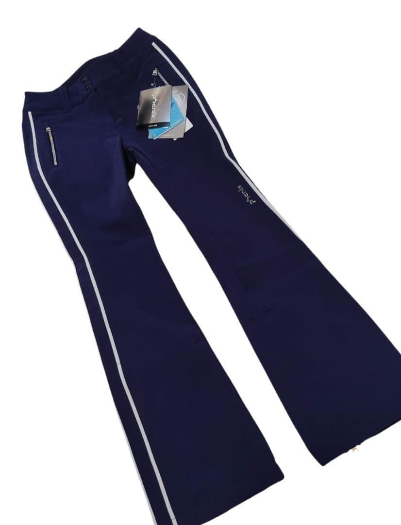 e201 フェニックス Phenix最高級 レディース ダウンスキーウェア 上下