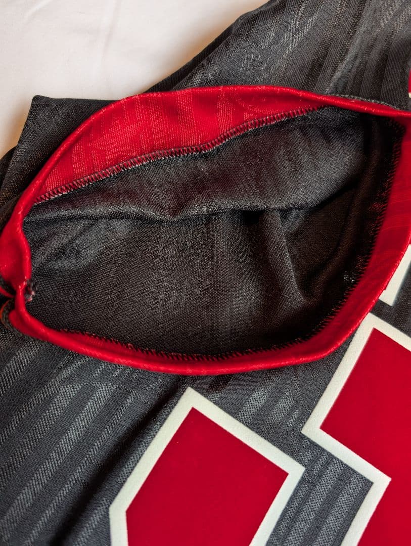 【超美品！3rdモデル】ACミラン/レオナルド/97-983rdモデル