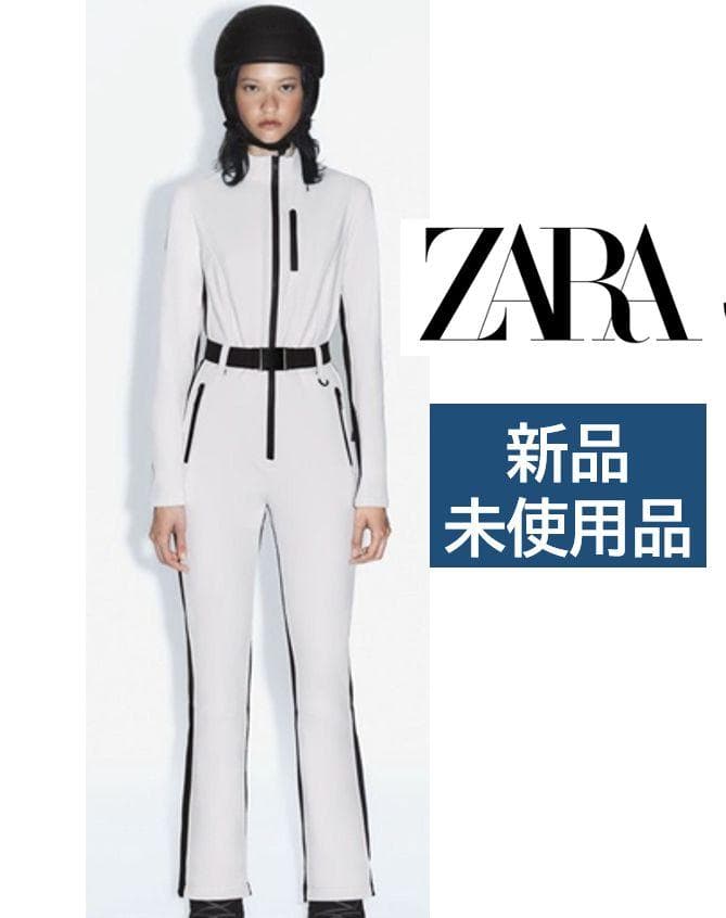 新品 ZARA スキーウェア XLサイズSki Collection