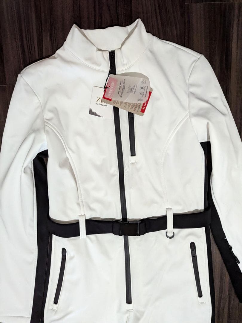 新品 ZARA スキーウェア XLサイズSki Collection