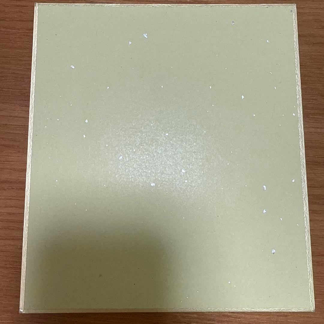 プロジェクトセカイ　プロセカ　ミニ色紙コレクション　ホプステ　天クロ　花里みのり