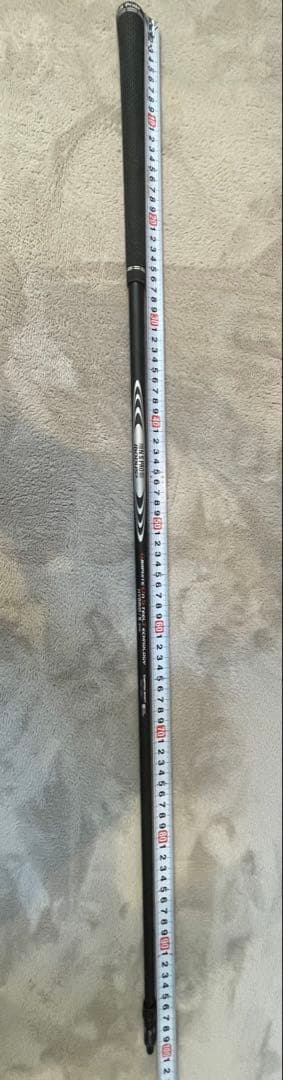 【PING G425 4Uに使用】モーダス ゴーストS 370