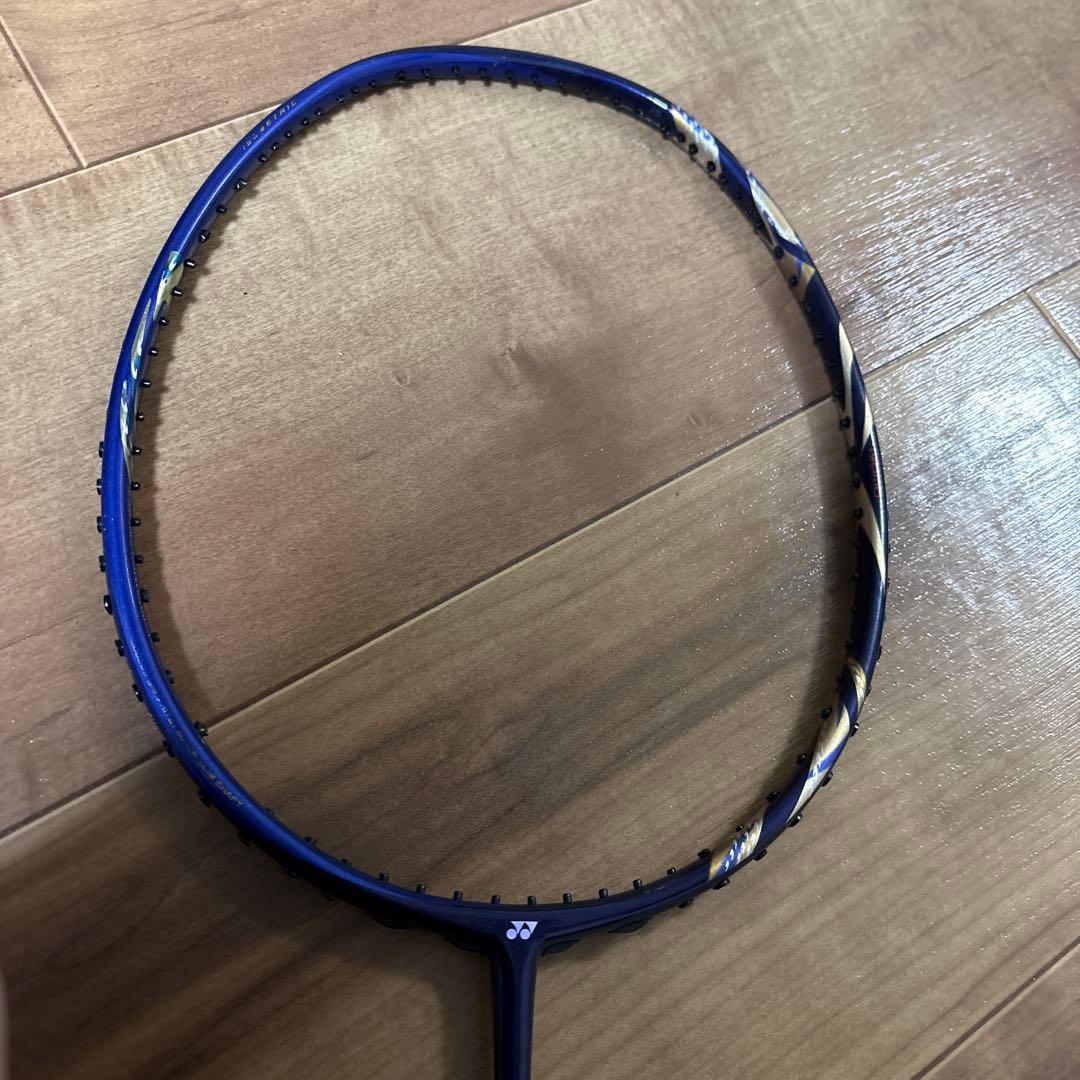 ASTROX 99 青　4UG5 2本