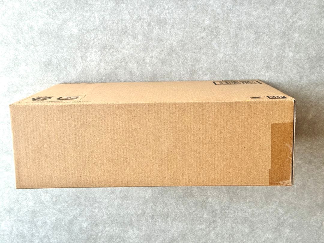 【新品未開封・初版】L BUILD ケンプファー