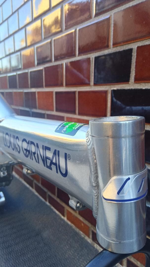 ルイガノ　JEDI 　フレーム