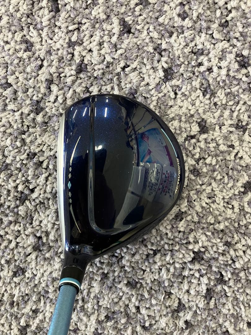 ゼクシオ13 5W 20° MP-1300 L 41インチ