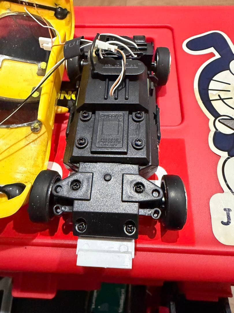 ミニッツ　フルセット