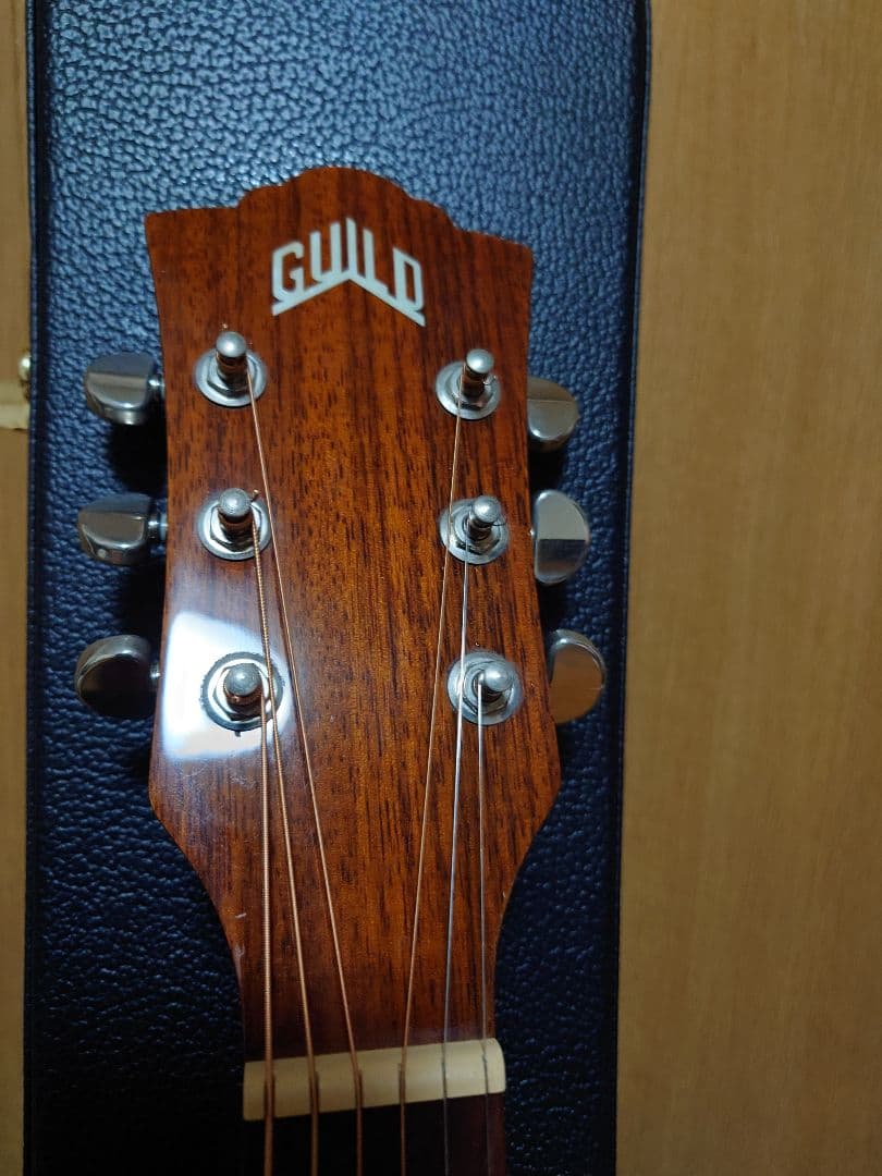 GUILD エレアコ jun-G