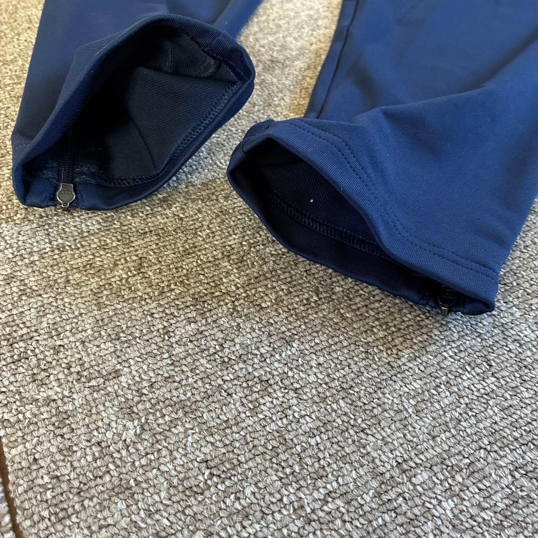 Puma マンチェスターシティ ジャージ　セットアップ