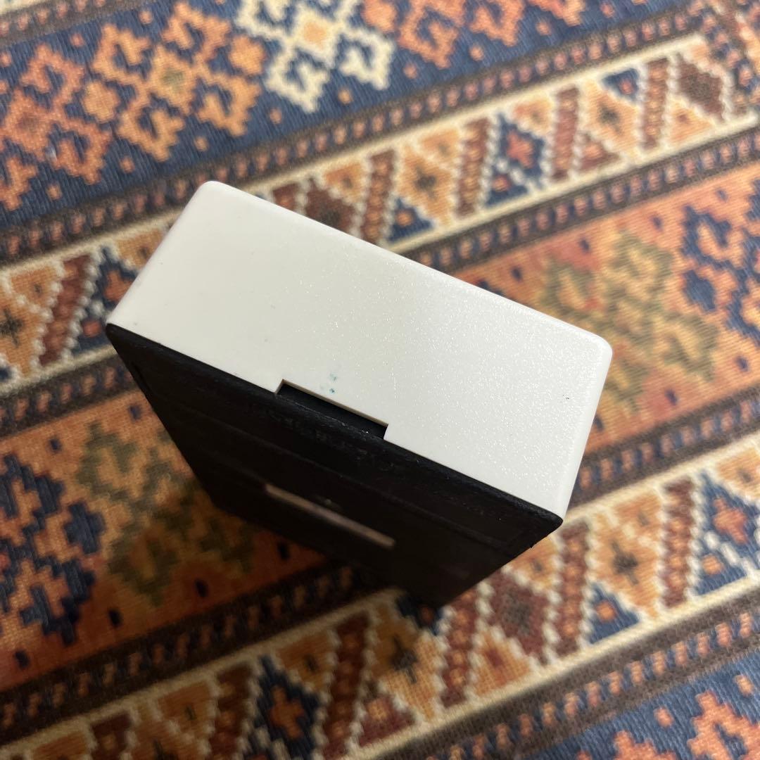 MXR M-164 Commande Overdrive ディストーション