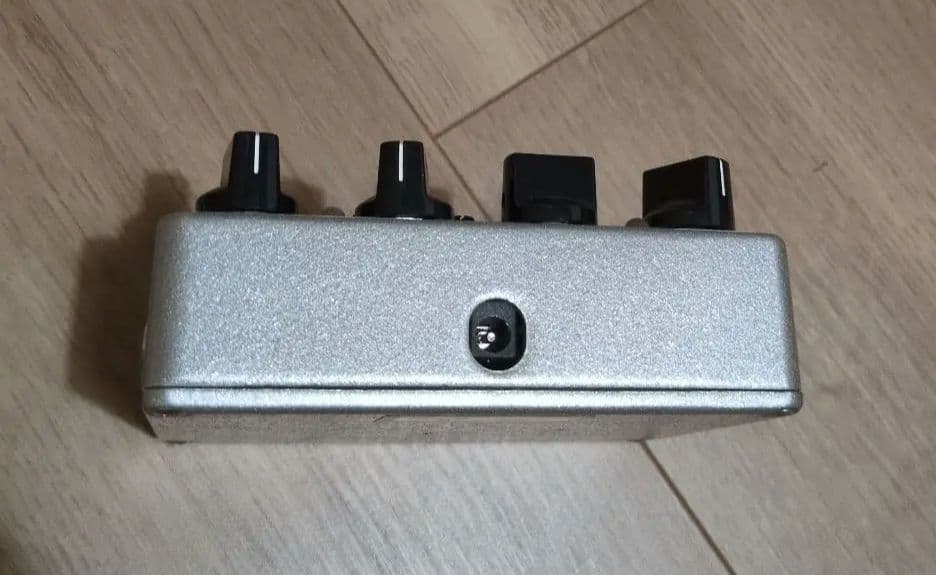 XOTIC Robotalk 2　エンベロープフィルター