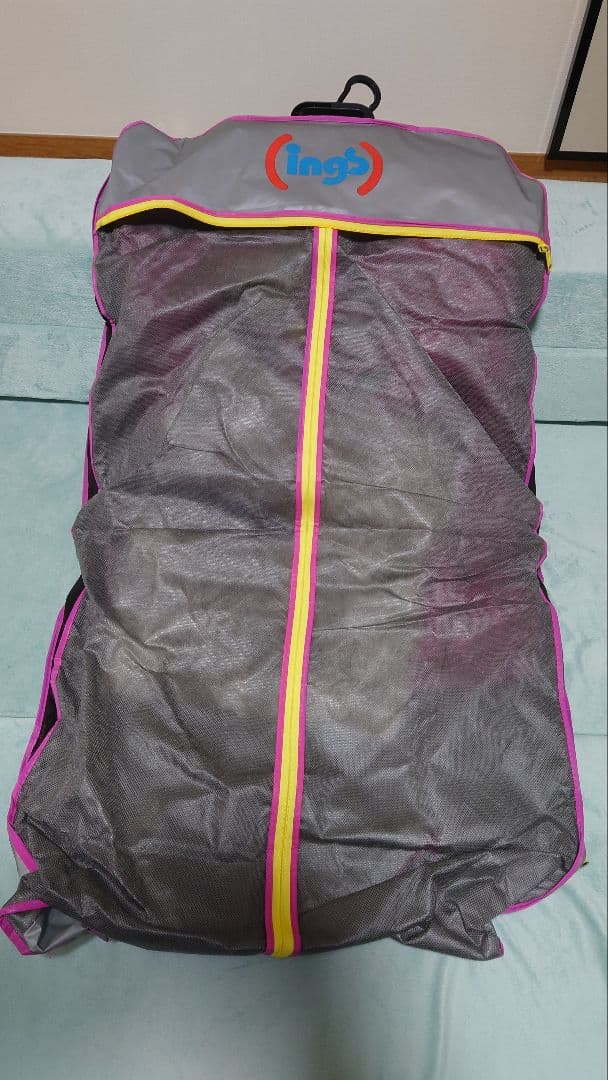 スキーウエアー(女性)上下セット+ 新品長期保管品