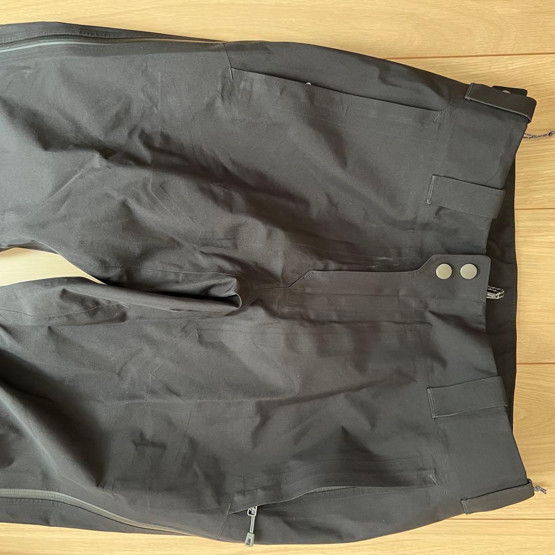 Patagonia パタゴニア　スキー　スノーボード　パンツ　ゴアテックス