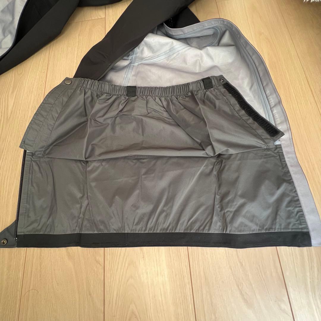 Patagonia パタゴニア　スキー　スノーボード　パンツ　ゴアテックス