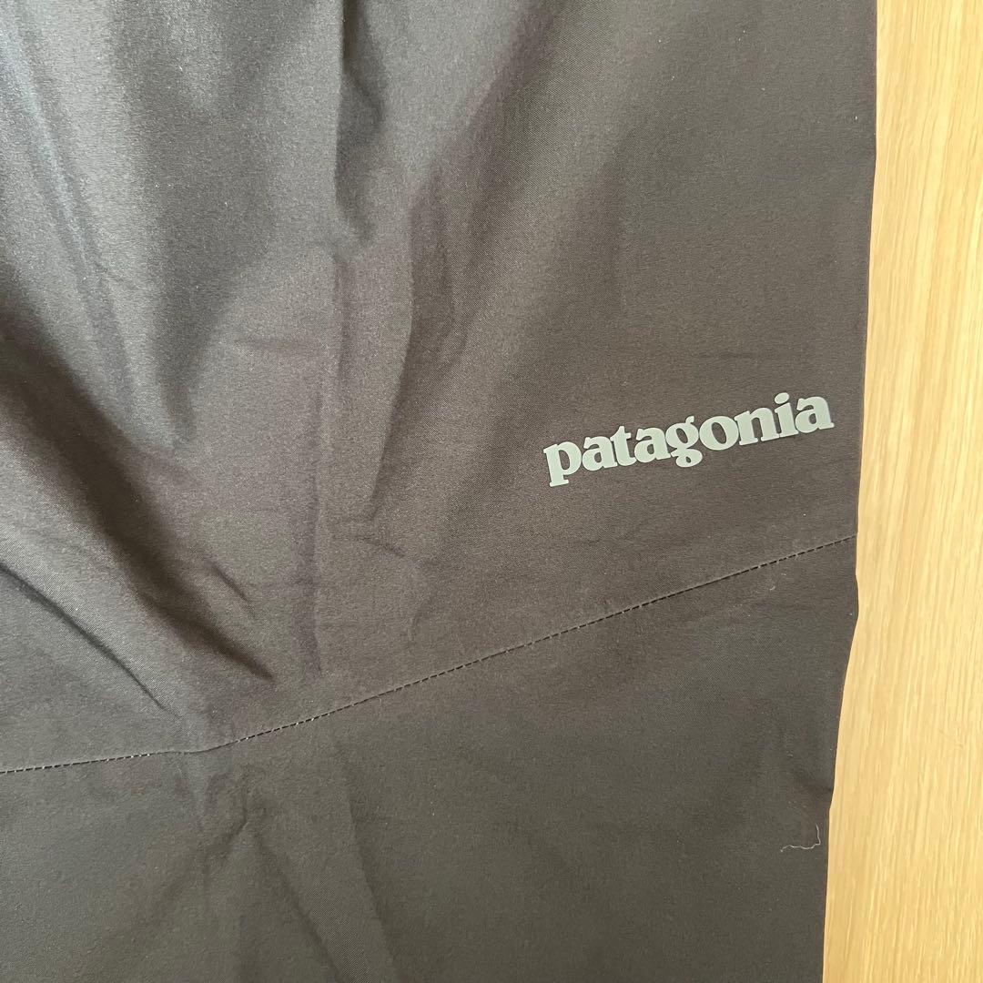 Patagonia パタゴニア　スキー　スノーボード　パンツ　ゴアテックス