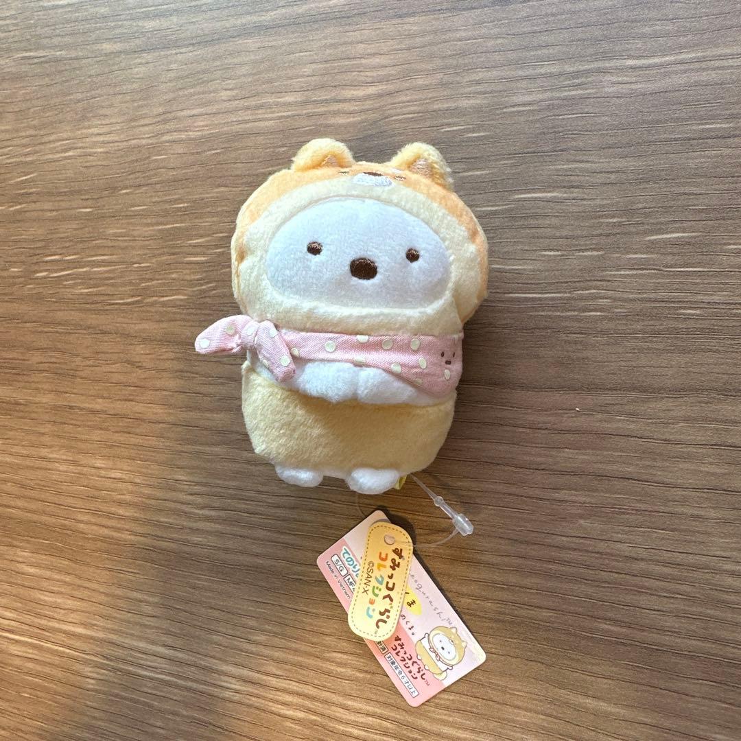 すみっコぐらし❤️てのりぬいぐるみ　まとめ売り