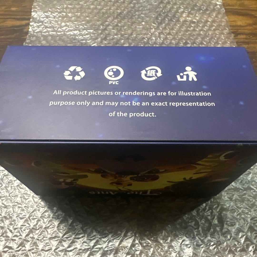 The Ants フィギュアセット　ザ・アンツ　2体セット　新品未開封