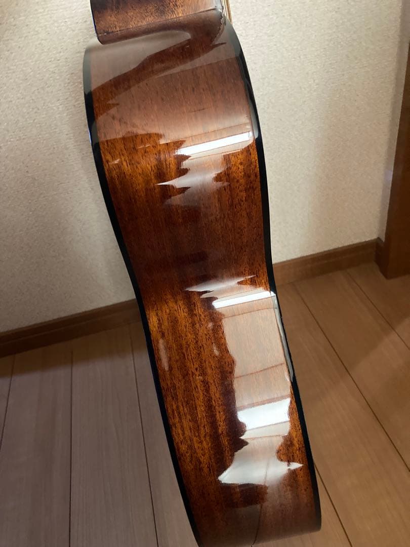 Aria Dreadnought アコースティックギター　AF-280N