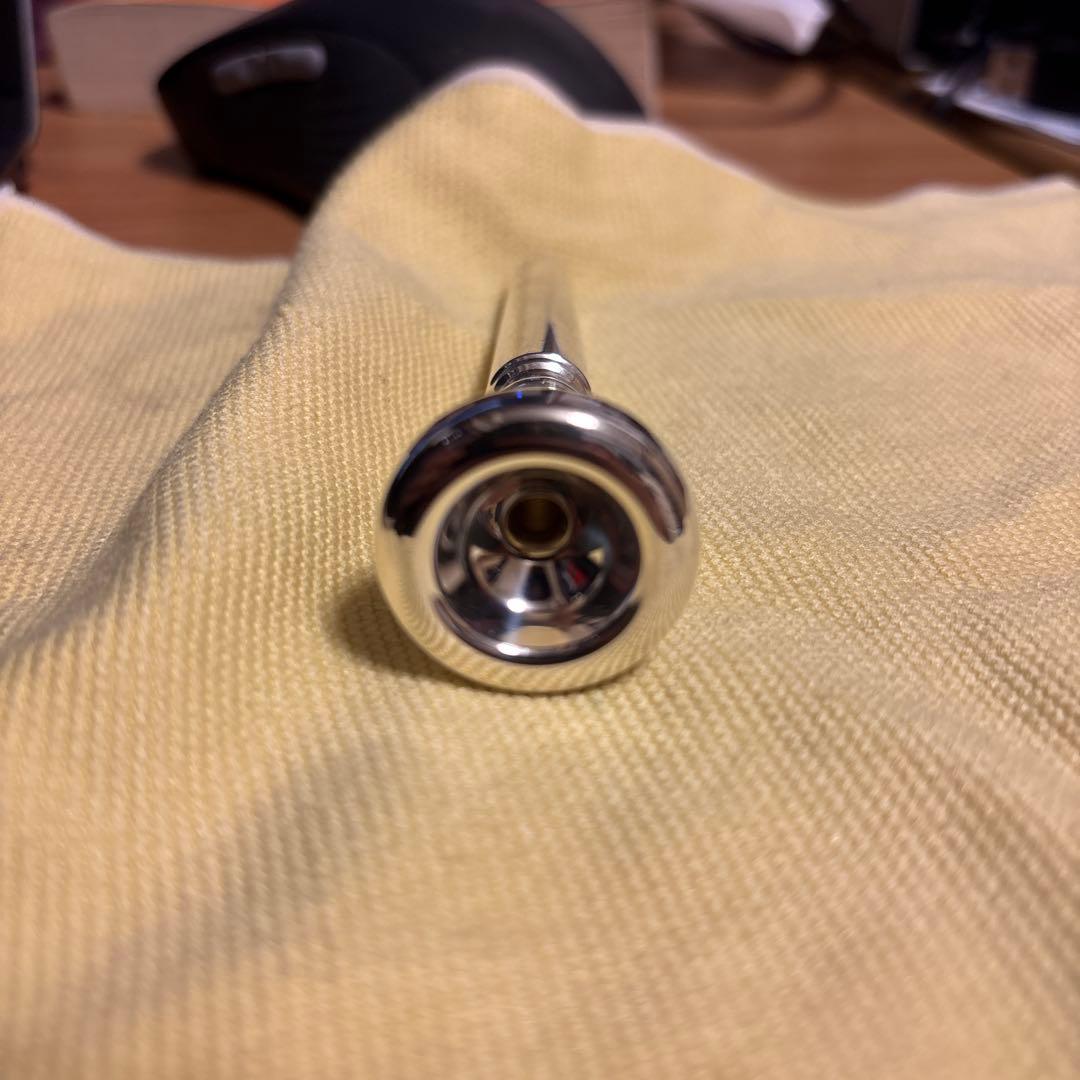 管楽器・吹奏楽器 Schilke 14A4A