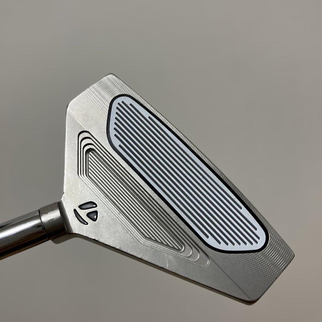 テーラーメイド　TPコレクション　BANDON TM2パター　33インチ