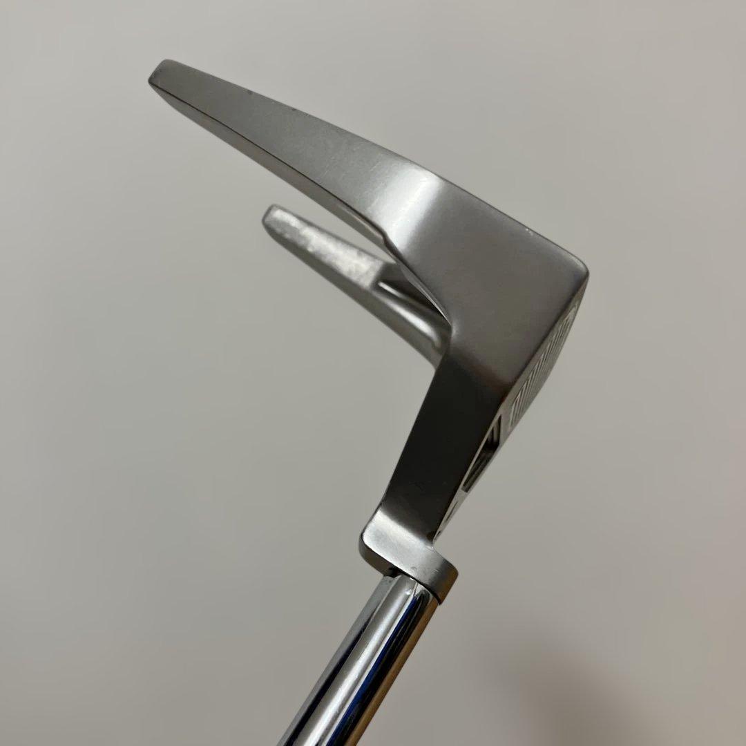 テーラーメイド　TPコレクション　BANDON TM2パター　33インチ